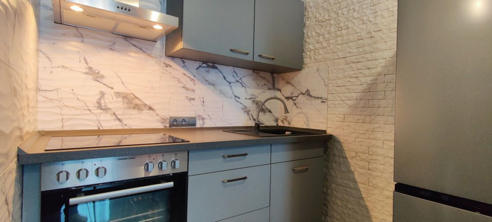 Перша оренда! ЖК Сучасний квартал  Шулявка Отрадний Киев - изображение 2