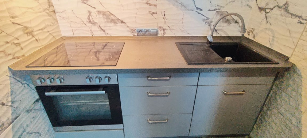 Перша оренда! ЖК Сучасний квартал  Шулявка Отрадний Киев - изображение 5