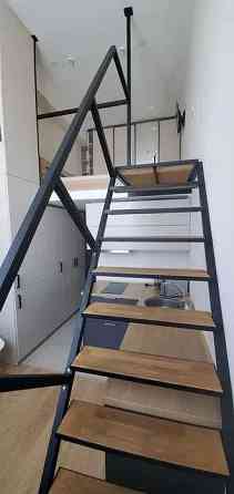 Продам 1-кімн.квартиру, ЖК «SMART HOUSE», м. Берестейська KL Київ