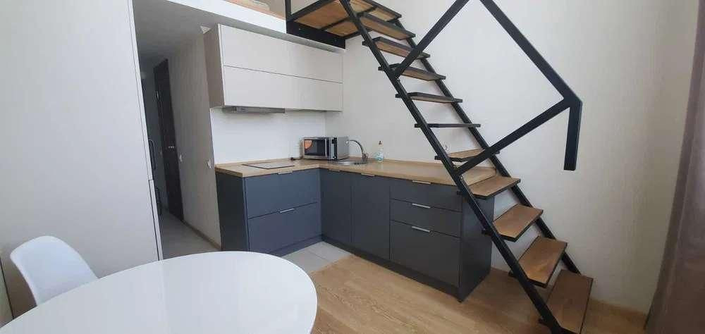 Продам 1-кімн.квартиру, ЖК «SMART HOUSE», м. Берестейська KL Київ - зображення 1