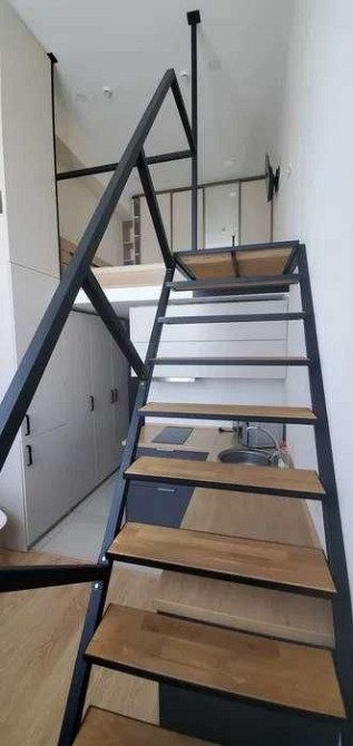 Продам 1-кімн.квартиру, ЖК «SMART HOUSE», м. Берестейська KL Київ - зображення 3