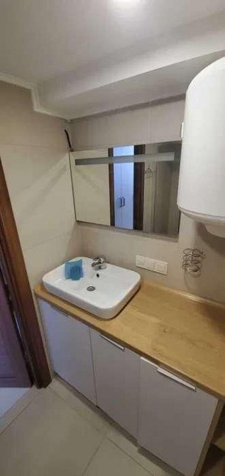 Продам 1-кімн.квартиру, ЖК «SMART HOUSE», м. Берестейська KL Київ - зображення 7