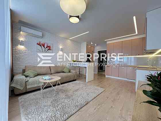 Дизайнерський ремонт. Генератор. метро Позняки. Осокорки. Без комісії Київ