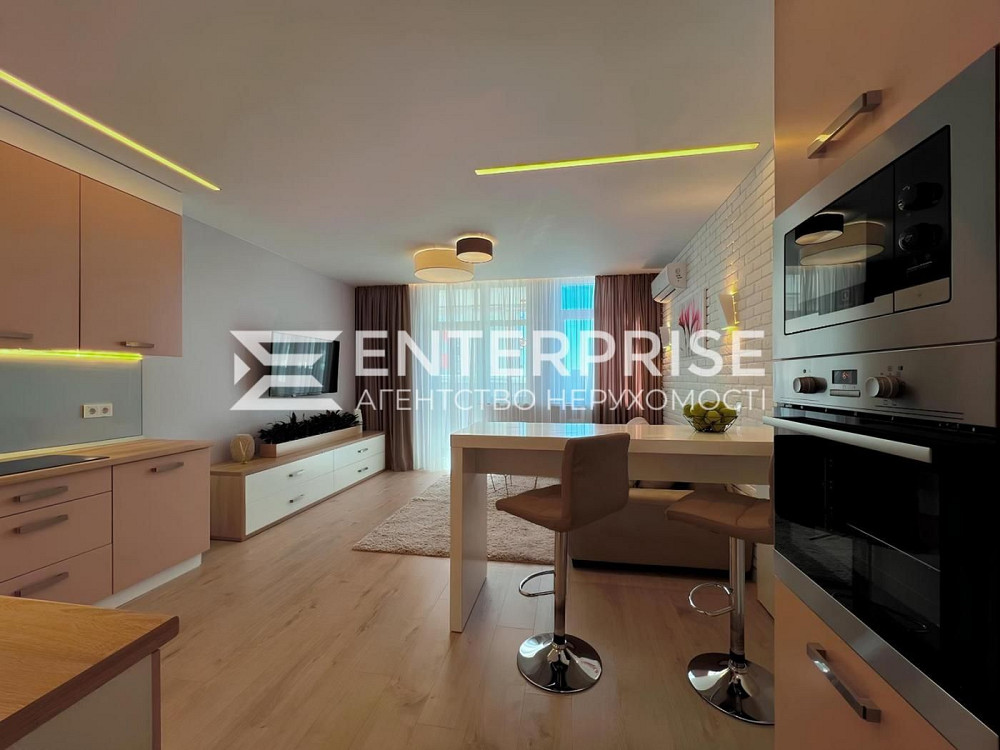 Дизайнерський ремонт. Генератор. метро Позняки. Осокорки. Без комісії Київ - зображення 8