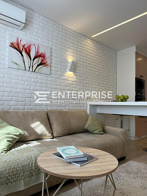 Дизайнерський ремонт. Генератор. метро Позняки. Осокорки. Без комісії Київ - зображення 1