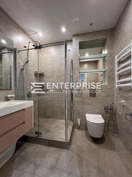 Дизайнерський ремонт. Генератор. метро Позняки. Осокорки. Без комісії Київ - зображення 7