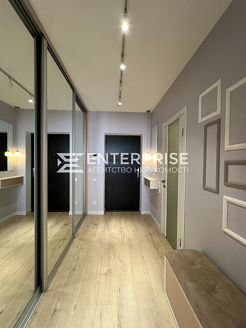 Дизайнерський ремонт. Генератор. метро Позняки. Осокорки. Без комісії Київ - зображення 6