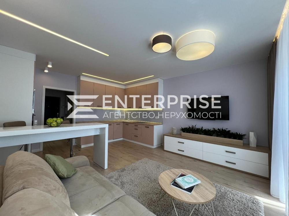 Дизайнерський ремонт. Генератор. метро Позняки. Осокорки. Без комісії Київ - зображення 3