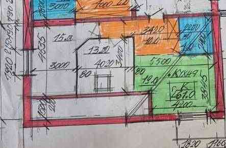 ПРодється, ЗДАНА, Центр, 2-х кімнатна, блія гот.Надї Ивано-Франковск