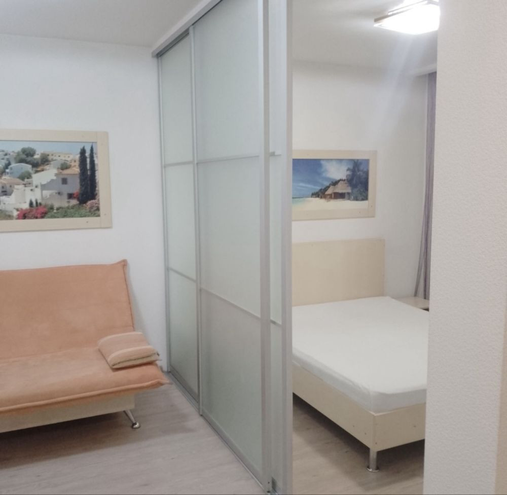 Продам 1 кімн квартиру Позняки вул. Урлівська Київ - зображення 4