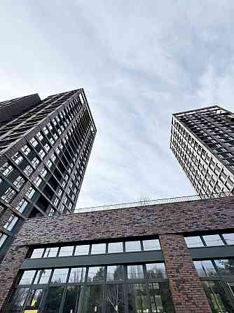 Продаж 3-х кімнатної квартири ЖК «Маршал» Днепр