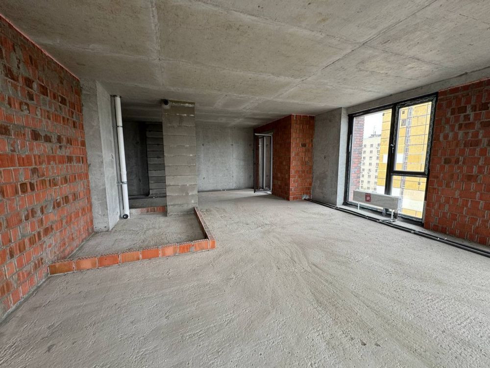 Продаж 3-х кімнатної квартири ЖК «Маршал» Днепр - изображение 7