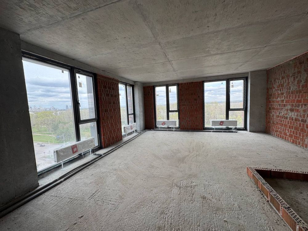 Продаж 3-х кімнатної квартири ЖК «Маршал» Днепр - изображение 6