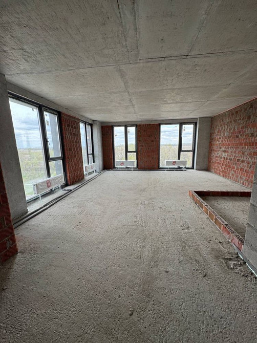 Продаж 3-х кімнатної квартири ЖК «Маршал» Днепр - изображение 5