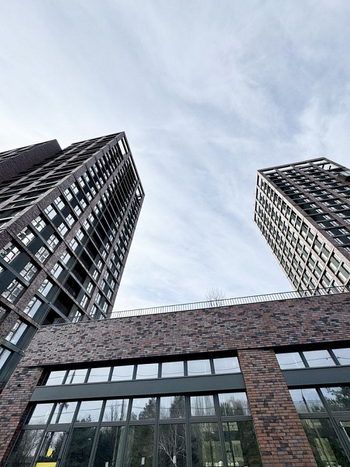 Продаж 3-х кімнатної квартири ЖК «Маршал» Днепр - изображение 1