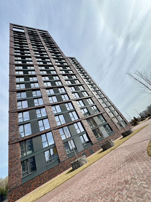 Продаж 3-х кімнатної квартири ЖК «Маршал» Днепр - изображение 2