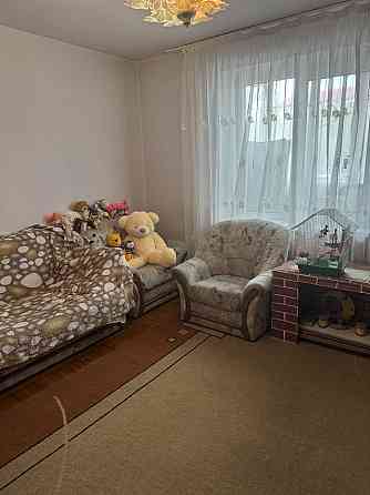 Продаж 3-х кімнатної квартири в цегляному будинку Ужгород