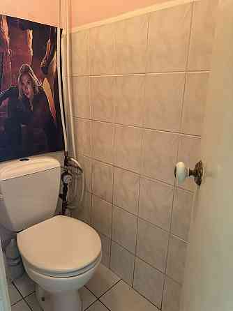 Продаж 3-х кімнатної квартири в цегляному будинку Ужгород