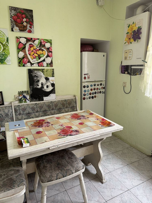 Продаж 3-х кімнатної квартири в цегляному будинку Ужгород - зображення 8