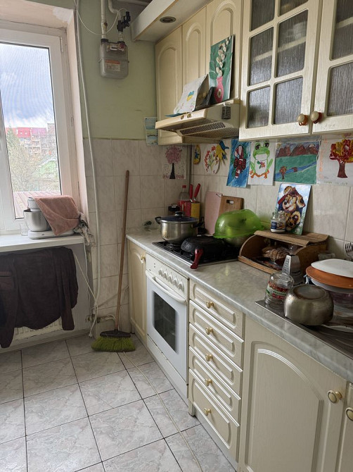 Продаж 3-х кімнатної квартири в цегляному будинку Ужгород - зображення 7