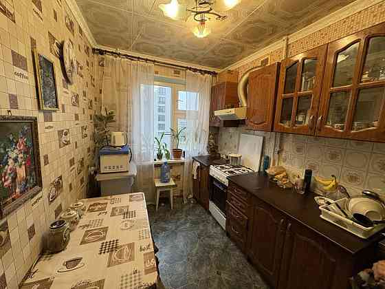 Продаж 3-х кім квартири 6/9 3-а Слобідська Николаев