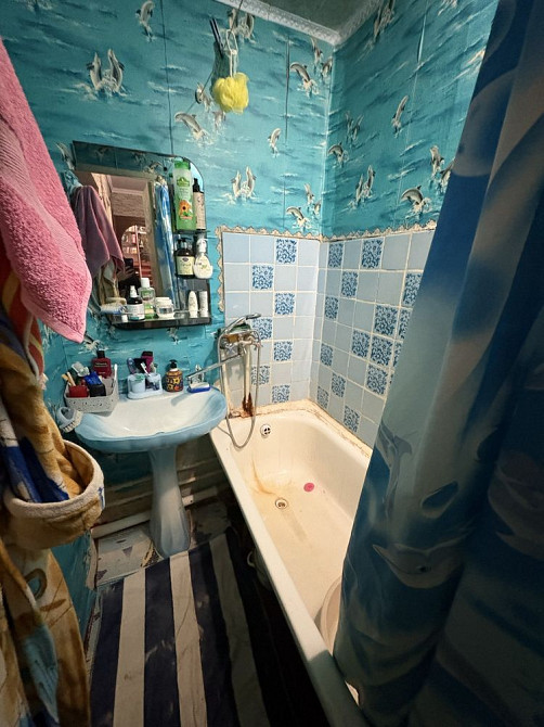 Продаж 3-х кім квартири 6/9 3-а Слобідська Николаев - изображение 6