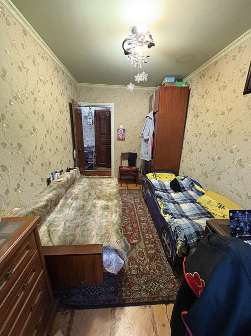 Продаж 3-х кім квартири 6/9 3-а Слобідська Николаев - изображение 8