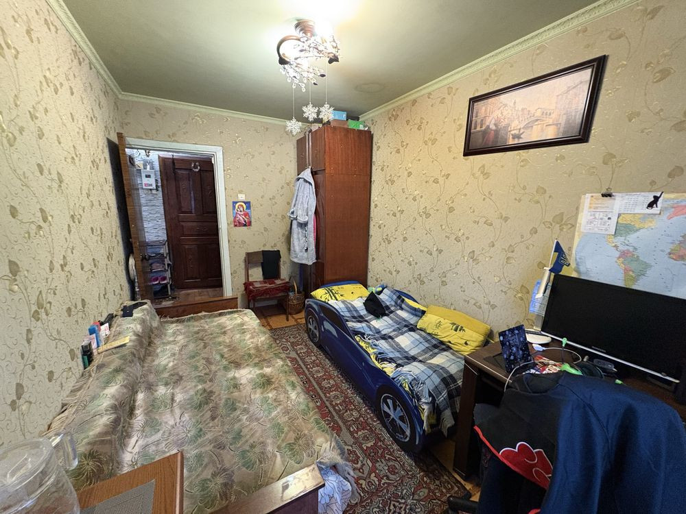 Продаж 3-х кім квартири 6/9 3-а Слобідська Николаев - изображение 7