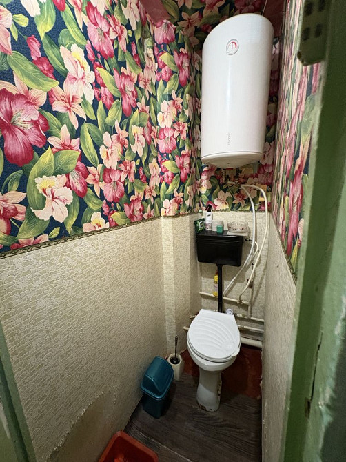 Продаж 3-х кім квартири 6/9 3-а Слобідська Николаев - изображение 5