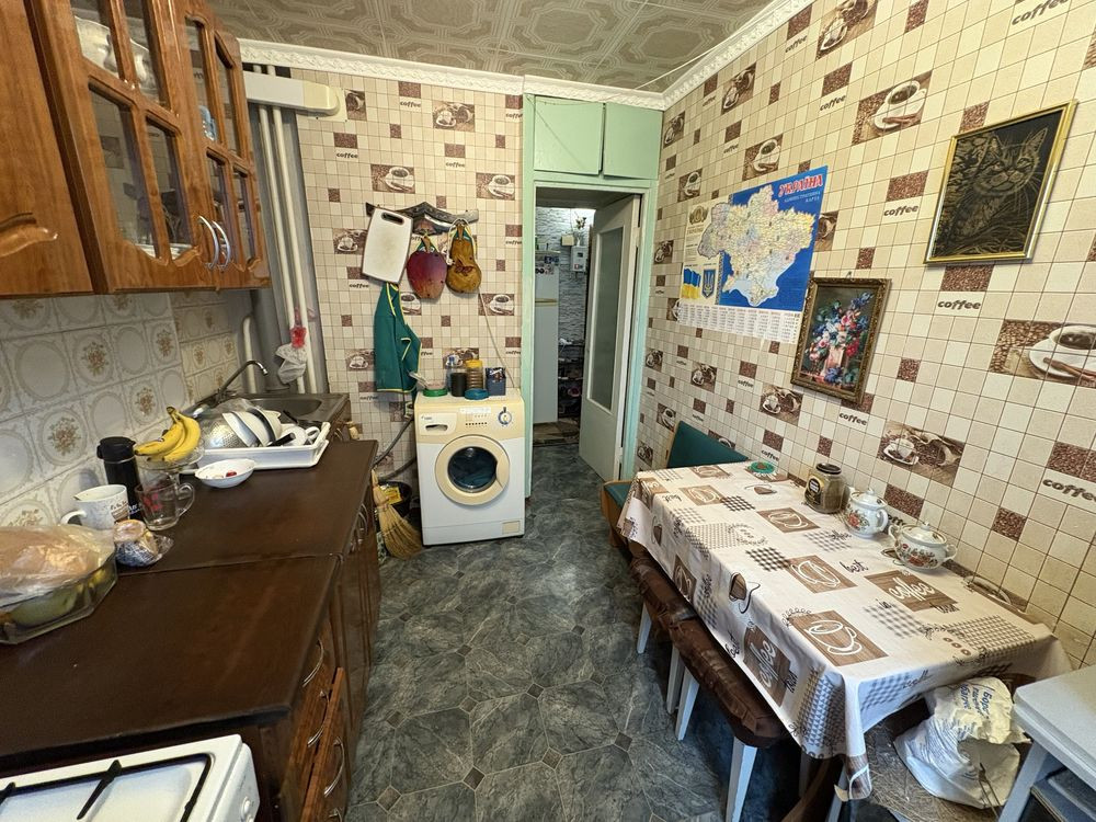 Продаж 3-х кім квартири 6/9 3-а Слобідська Николаев - изображение 3