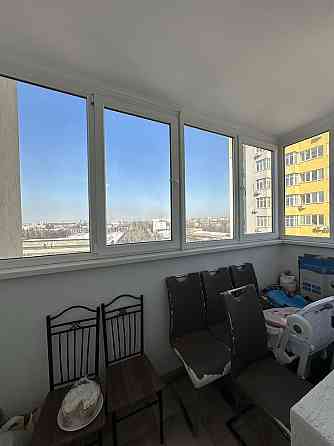 Велика 2к квартира з ремонтом в ЖК Відрадний, вул. В. Скакуна Київ