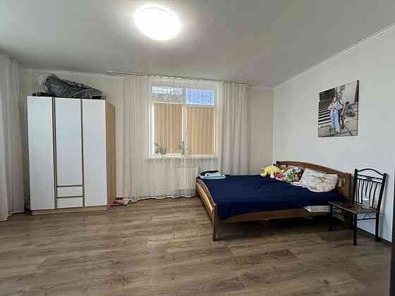 Велика 2к квартира з ремонтом в ЖК Відрадний, вул. В. Скакуна Київ