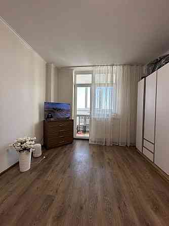 Велика 2к квартира з ремонтом в ЖК Відрадний, вул. В. Скакуна Київ