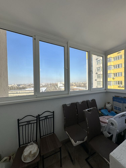 Велика 2к квартира з ремонтом в ЖК Відрадний, вул. В. Скакуна Київ - зображення 3