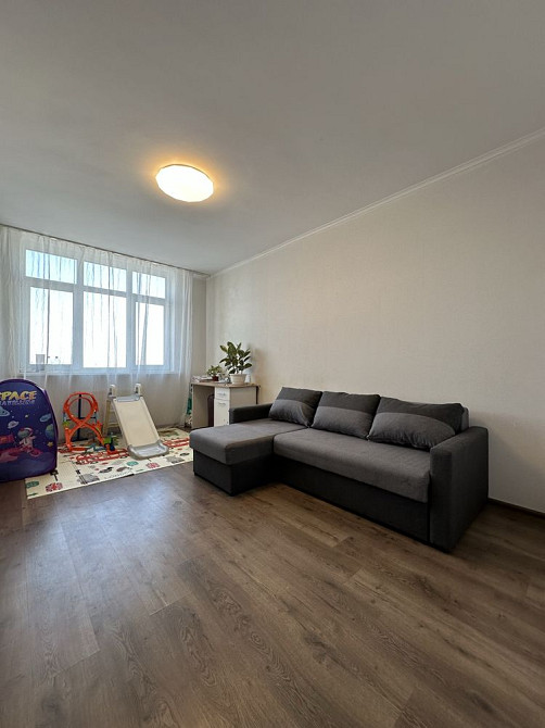 Велика 2к квартира з ремонтом в ЖК Відрадний, вул. В. Скакуна Київ - зображення 7