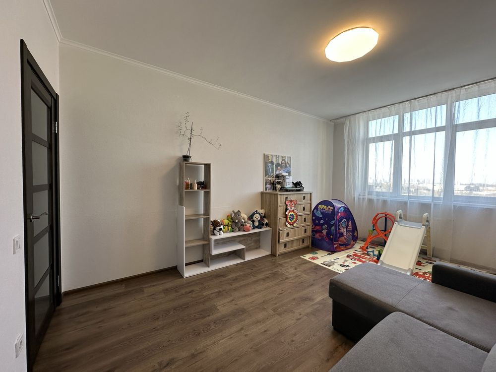 Велика 2к квартира з ремонтом в ЖК Відрадний, вул. В. Скакуна Київ - зображення 8