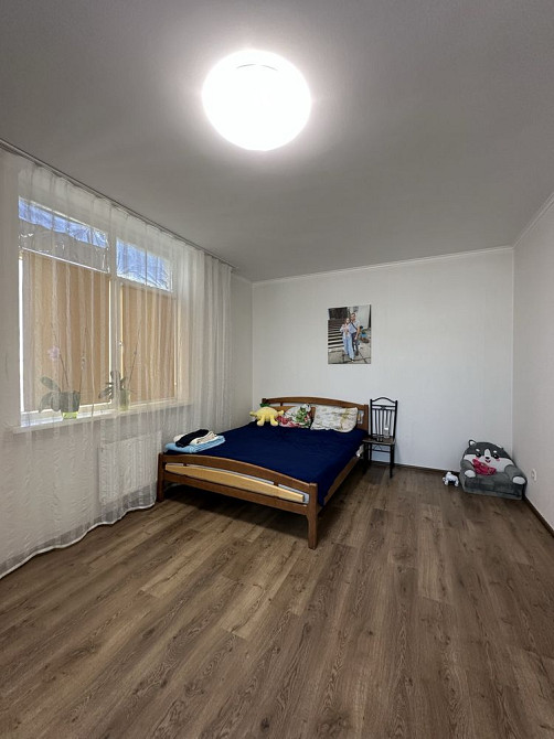 Велика 2к квартира з ремонтом в ЖК Відрадний, вул. В. Скакуна Київ - зображення 4