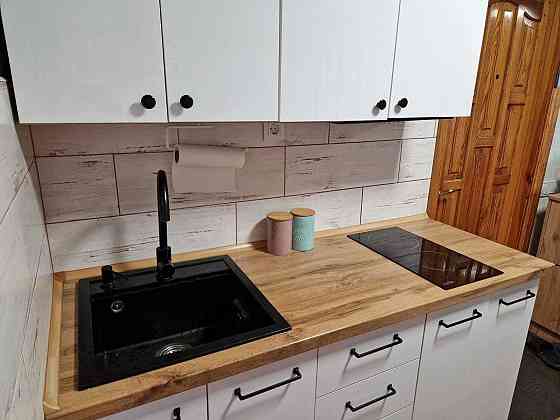 2к квартира з ремонтом Ближнє Замостя Винница