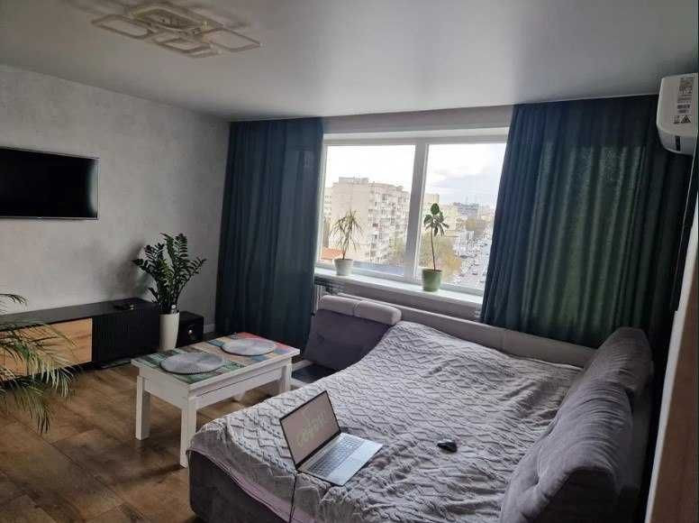 2к квартира з ремонтом Ближнє Замостя Винница - изображение 2