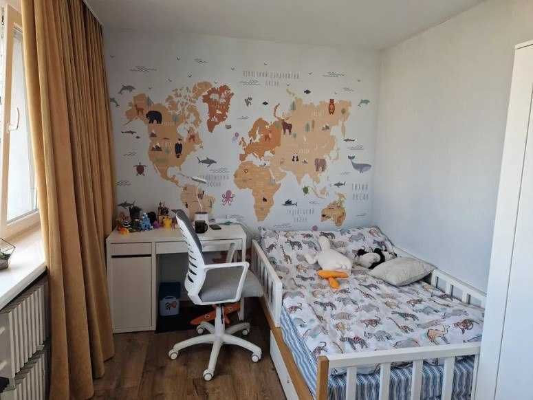 2к квартира з ремонтом Ближнє Замостя Винница - изображение 4