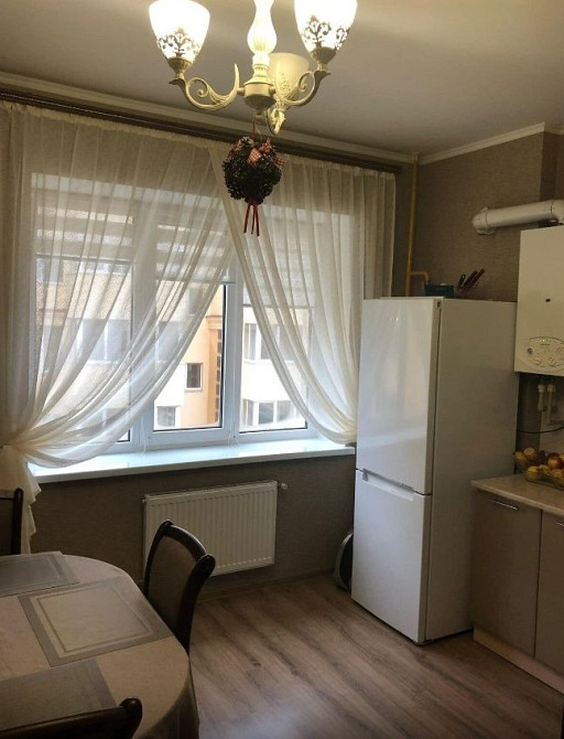 БЕЗ % І ПОДАТКІВ. ЖК Київський маєток. Квартира з Ремонтом. 42 м.кв. Софиевская Борщаговка - изображение 8