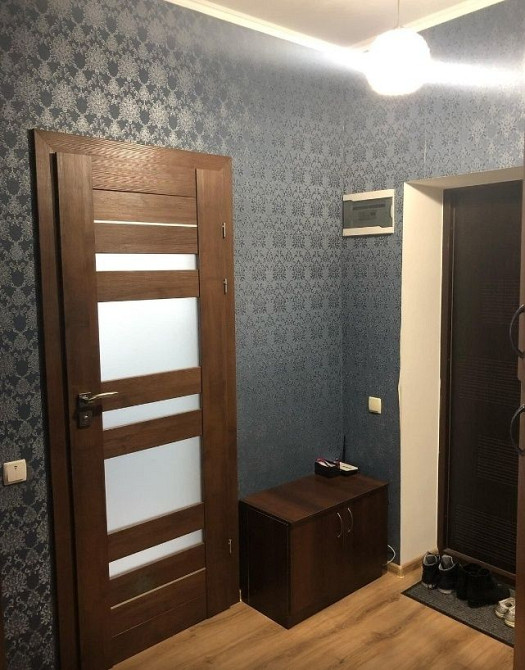 БЕЗ % І ПОДАТКІВ. ЖК Київський маєток. Квартира з Ремонтом. 42 м.кв. Софиевская Борщаговка - изображение 3