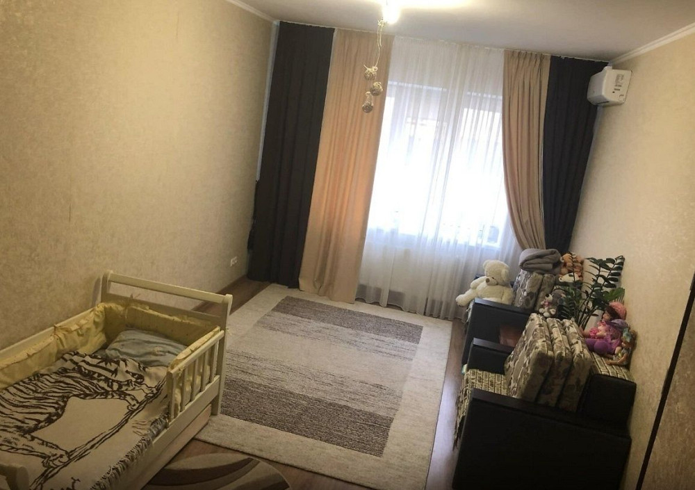 БЕЗ % І ПОДАТКІВ. ЖК Київський маєток. Квартира з Ремонтом. 42 м.кв. Софиевская Борщаговка - изображение 5