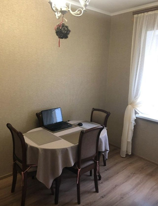 БЕЗ % І ПОДАТКІВ. ЖК Київський маєток. Квартира з Ремонтом. 42 м.кв. Софиевская Борщаговка - изображение 7