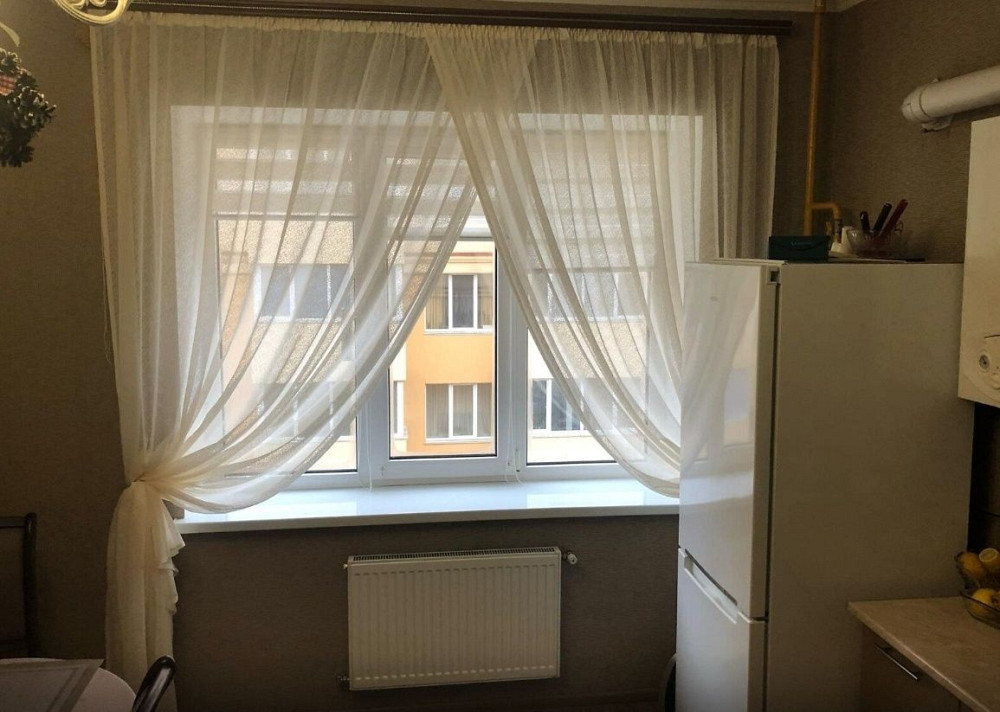 БЕЗ % І ПОДАТКІВ. ЖК Київський маєток. Квартира з Ремонтом. 42 м.кв. Софиевская Борщаговка - изображение 6