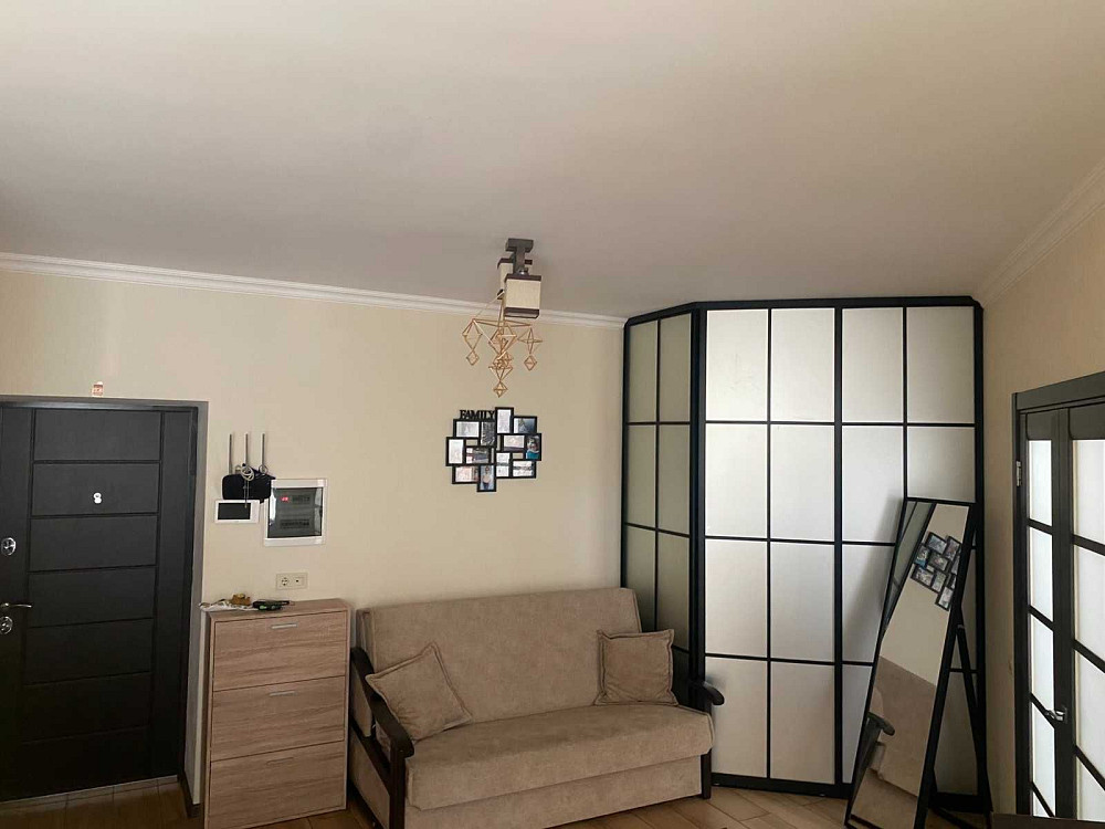 квартира Полтава левада, вул. О. Бідного Полтава - изображение 2