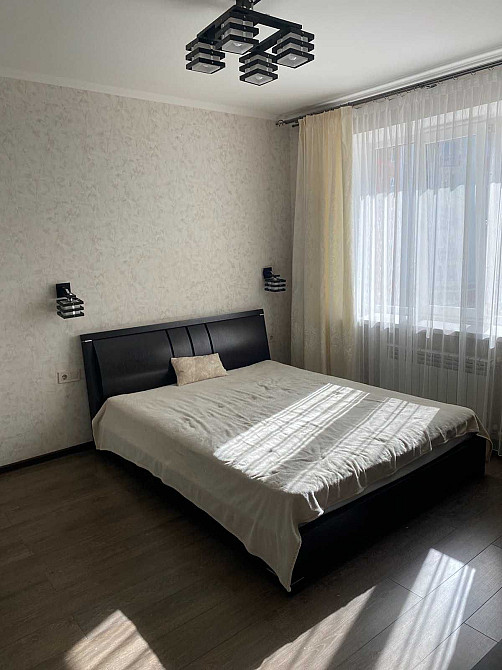 квартира Полтава левада, вул. О. Бідного Полтава - изображение 8