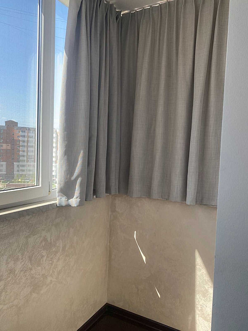 квартира Полтава левада, вул. О. Бідного Полтава - изображение 7