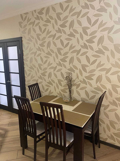 квартира Полтава левада, вул. О. Бідного Полтава - изображение 3