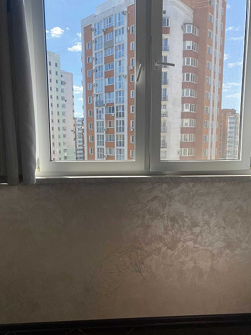 квартира Полтава левада, вул. О. Бідного Полтава - изображение 5